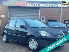Ford Fiesta - 1.3-8V Champion NAP/AIRCO/APK/5 DEURS