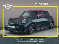 MINI John Cooper Works - JCW 2.0 XL