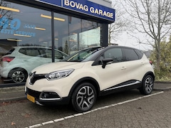 Renault Captur - 1.2 TCe Helly Hansen