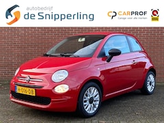 Fiat 500 - 0.9 TA T YOUNG AIRCO NAV CRUISE DAB LMV BLUETOOTH