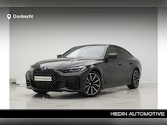 BMW 4-serie Gran Coupé - 420i M-Sport | 19" | Camera | Hifi | Stoelverwarming |
