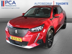 Peugeot 2008 - 1.2 PureTech Allure