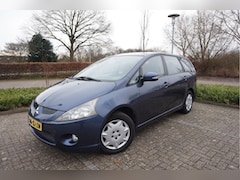 Mitsubishi Grandis - 2.4-16V Inform 7 persoons