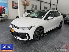 Volkswagen Golf - 1.5 eTSI aut. R-Line Edition facelift pano
