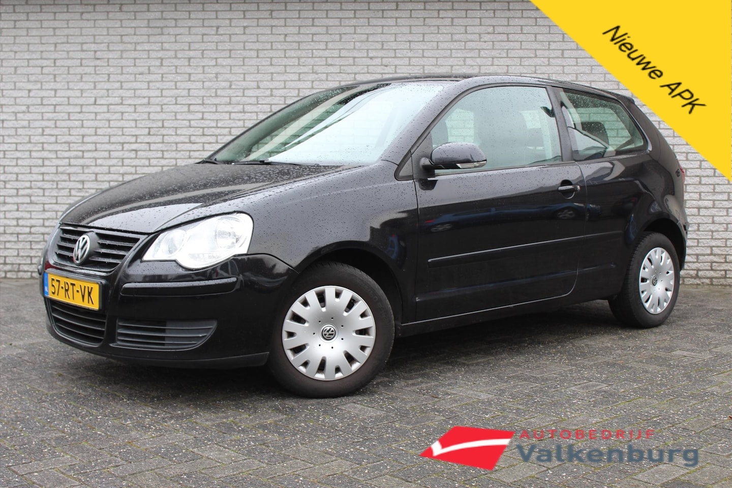 Volkswagen Polo - 1.4 16V Turijn | Airco - AutoWereld.nl