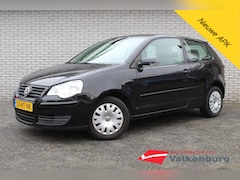 Volkswagen Polo - 1.4 16V Turijn | Airco