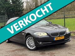 BMW 5-serie Touring - 520i High Executive /Xenon/Navi/Automaat/Trekhaak/
