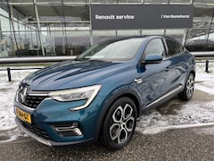 Renault Arkana - 1.6 E-Tech full hybrid 145 PK Intens / Camera / Apple Carplay - Android Auto / Keyless / C