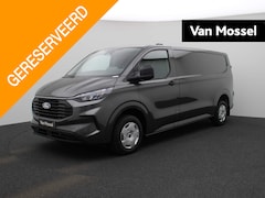 Ford Transit Custom - 300 2.0 TDCI L2H1 Trend | Apple Carplay /Android auto | Achteruitrij camera | LED | Laadru
