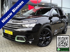 Citroën C5 Aircross - 1.2 PureTech C-Series AUTOMAAT