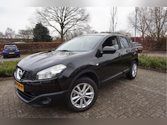 Nissan Qashqai - 2.0 Acenta