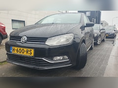 Volkswagen Polo - 1.2 TSI Comfortline Connected Series