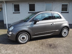 Fiat 500 - 0.9 TwinAir BiColore