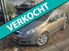 Opel Corsa - 1.4-16V Cosmo