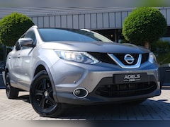 Nissan Qashqai - 1.2 Edition Panodak Trekhaak 360 Camera