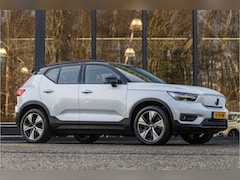 Volvo XC40 - Recharge P8 AWD R-Design