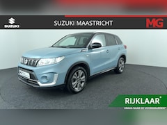 Suzuki Vitara - 1.4 Boosterjet Select P.Camera | Stoelverwarming |
