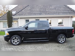 Dodge Ram 1500 - 4X4 5.7 V8 lage KM, geleverd met nieuwe APK