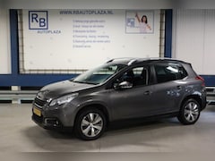 Peugeot 2008 - 1.6 VTi Allure / NAV / PDC / STOELVERWARMING