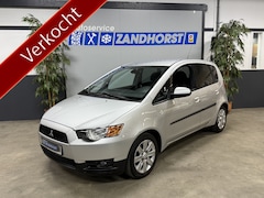 Mitsubishi Colt - 1.3 Edition Two // zo mee incl. nieuwe APK