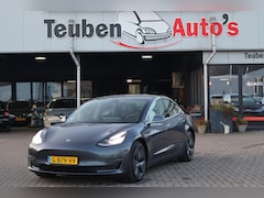 Tesla Model 3 - Long Range AWD 75 kWh SOH 87, 8%, BTW Auto, Autopilot computer 3.0, Cruise control, 360 Ca