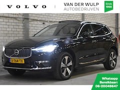 Volvo XC60 - T8 455PK AWD Plus Bright | 360 | Trekhaak | Harman Kardon | Alls