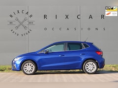 SEAT Ibiza - 1.0 TSI Style Business Intense AllSeason Carplay NwModel NIEUWBINNEN