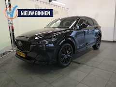 Mazda CX-5 - Skyactive-G 165 AUT Homura LTD