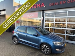 Volkswagen Polo - 1.4 TDI Business Edition 1 EIGENAAR * NAP * DIESEL