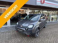 Fiat Panda - 1.0 70pk Hybrid Cross