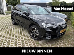 Audi Q3 - 45 TFSI e S edition