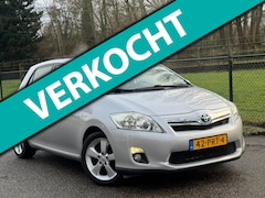 Toyota Auris - 1.8 Full Hybrid Dynamic /Trekhaak/Navi/Camera/Airco/