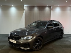 BMW 3-serie Touring - M340i xDrive High Executive 374 PK l Laser l Ambient l Camera l Leder l M-Pack