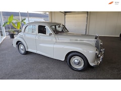 Wolseley 6/ 80 - UNIEKE OLDTIMER
