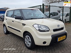 Kia Soul - 1.6 X-pect Cool 1e eigenaar dealer onderhouden uniek km org nl auto