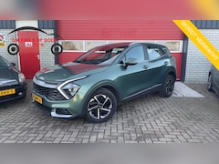 Kia Sportage - 1.6 T-GDi Hybrid DynamicLine TREKHAAK / CAMERA / CARPLAY / ACC / FULL LED / NAVI / CLIMA /