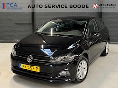 Volkswagen Polo - 1.0 TSI Comfortline - adaptieve cruise - parkeersensoren