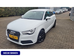 Audi A1 - 1.2 TFSI Connect NAVI XENON PDC