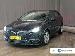 Opel Astra Sports Tourer - 1.2 Edition