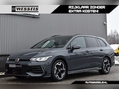 Volkswagen Golf Variant - 1.5 TSI R-Line Adaptive cruise, Camera, Stoel/stuurverwarming, Carplay