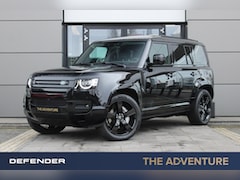 Land Rover Defender 110 - P300e X-Dynamic HSE | Head-Up | Trekhaak | Pano