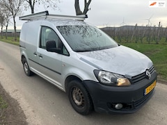 Volkswagen Caddy - 1.6 TDI Bj'01-1-2012 AIRCO