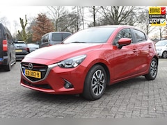 Mazda 2 - 2 1.5 Skyactiv-G GT-M