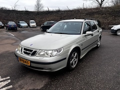 Saab 9-5 Estate - 2.3t Vector