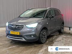 Opel Crossland X - 1.2 Turbo Edition 2020