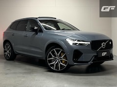 Volvo XC60 - 2.0 T8 AWD Polestar Engineered Pano H/K Autopilot Camera