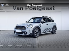 MINI Countryman - Cooper S E ALL4 Untamed Edition