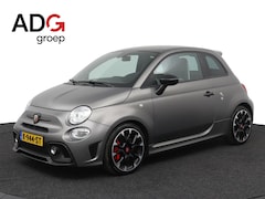 Fiat 500 C - 1.4 T-Jet Abarth Competizione 70th Anniversary Unieke uitvoering | Cruise-Control