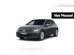 Volkswagen Golf - 1.5 eHybrid Life Edition | 204pk | Automaat | Panoramaschuif-kanteldak | Stoel/Stuur Verwa