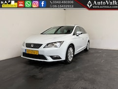 SEAT Leon ST - 1.0 EcoTSI Style Connect. Carplay. APK 02-2027